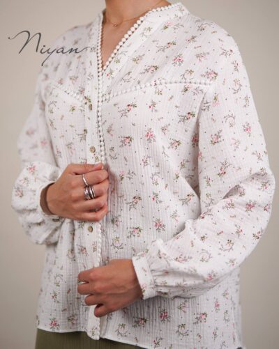 شومیز نهال